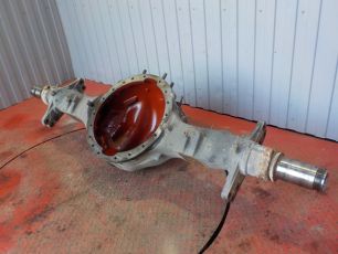 Изображение грузовика