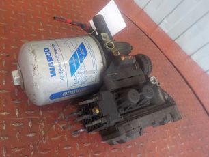 Изображение грузовика