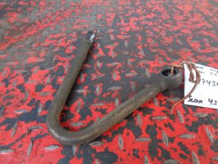 Изображение грузовика