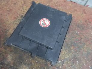 Изображение грузовика