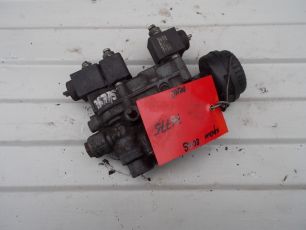 5010096484 RENAULT Кран ECAS