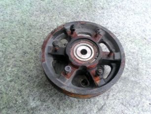 Изображение грузовика