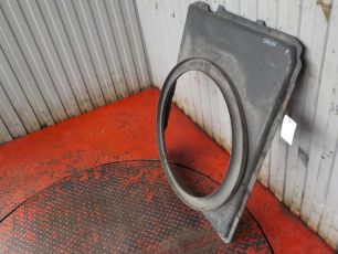 9425050555 MERCEDES Диффузор, № XF199094