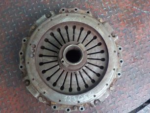 Изображение грузовика