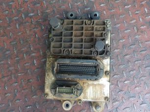 0014463340 MERCEDES Блок управления двигателем, № XF123036