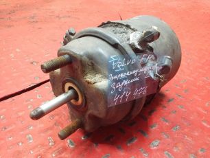 Изображение грузовика