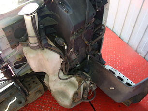 21202429 VOLVO Электропроводка фары, № XF295928