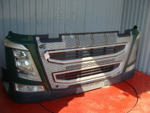 Изображение грузовика