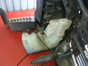 Изображение грузовика