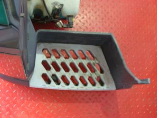 Изображение грузовика