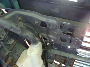 Изображение грузовика