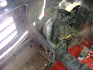 Изображение грузовика