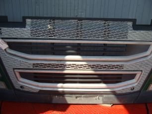 Изображение грузовика