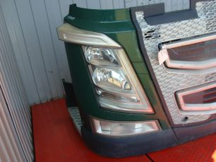 Изображение грузовика