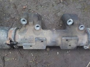 Изображение грузовика