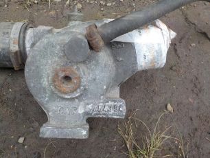 Изображение грузовика