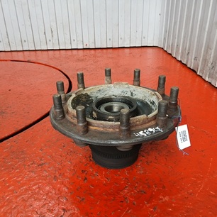 1626994 VOLVO Ступица передняя, № XF458967