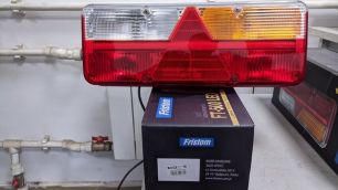 FT50025 FRISTOM