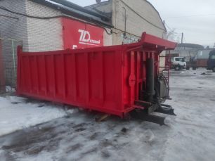 Изображение грузовика