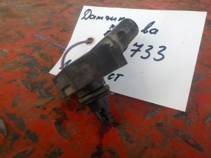 0041537628 MERCEDES Датчик наддува, № XF109733