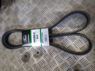 8PK2135HD GATES Ремень поликлиновой