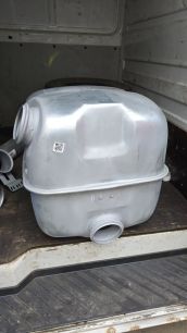 Изображение грузовика