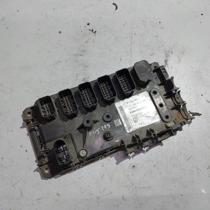 0014462617 MERCEDES Блок управления Heckmodul, № XF445359