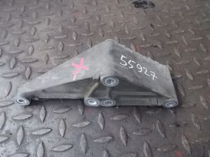 1653294 DAF Кронштейн патрубка, № XF484405
