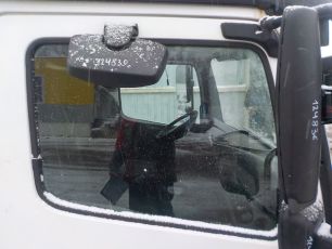 Изображение грузовика