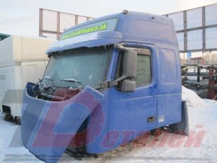 Изображение грузовика