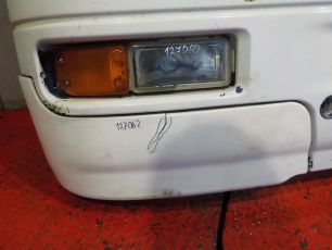 Изображение грузовика