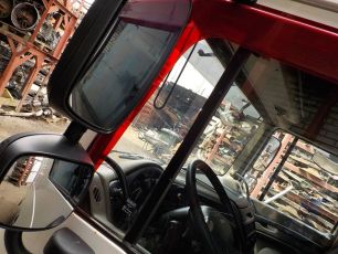 Изображение грузовика