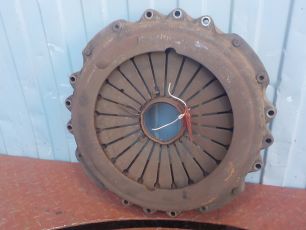 Изображение грузовика