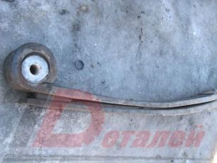 Изображение грузовика