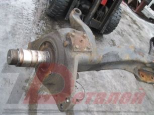 Изображение грузовика