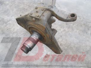 Изображение грузовика