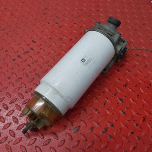 7421462811 RENAULT Сепаратор топливный, № XF479695