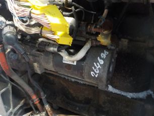 Изображение грузовика