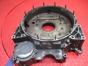 7421386343 RENAULT Кожух маховика