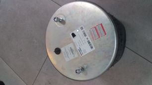 AU344881 AUGER Пневмоподушка