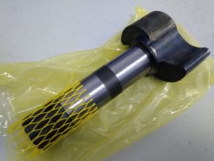 118179 DIESEL TECHNIC Вал тормозной передний левый