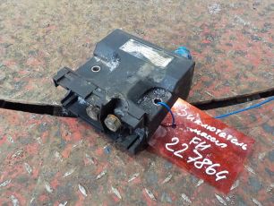 Изображение грузовика