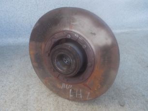 85107749 VOLVO Ступица передняя, № XF33349