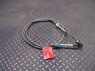 21343563 VOLVO Трос КПП, № XF63023