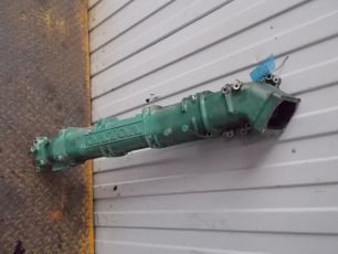 Изображение грузовика