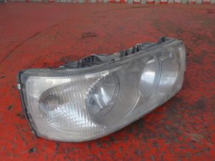 1743685 DAF Фара правая, № XF166946