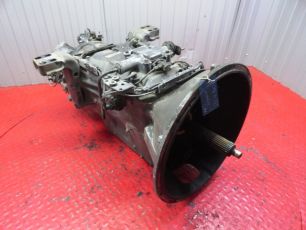 Изображение грузовика