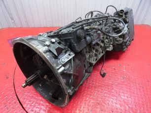 Изображение грузовика