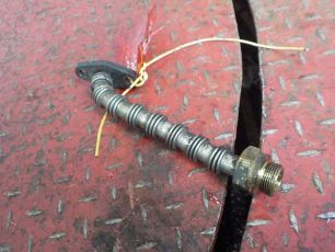 Изображение грузовика