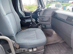 Изображение грузовика